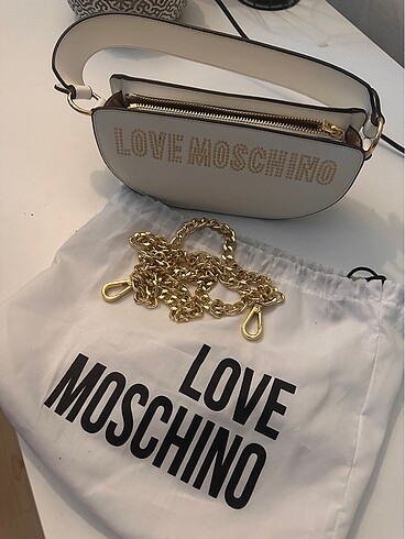 Love Moschino Love moschıno