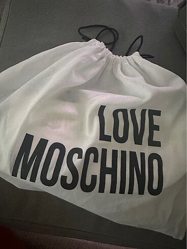 Beden beyaz Renk Love moschıno