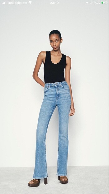 Zara jean