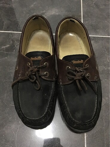 dockers ayakkabi