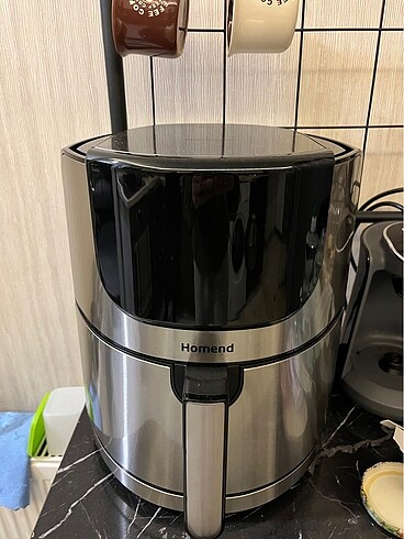 airfryer