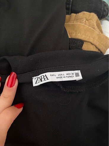 Zara Zara elbise