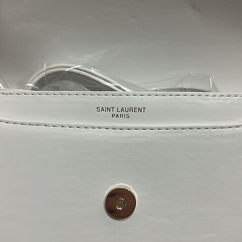 Yves Saint Laurent Ysl Çanta