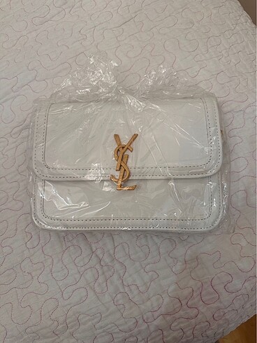 Ysl Çanta