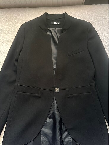 Adil Işık Adl Blazer