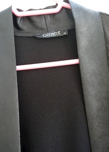 kimona, kaftan tarzı