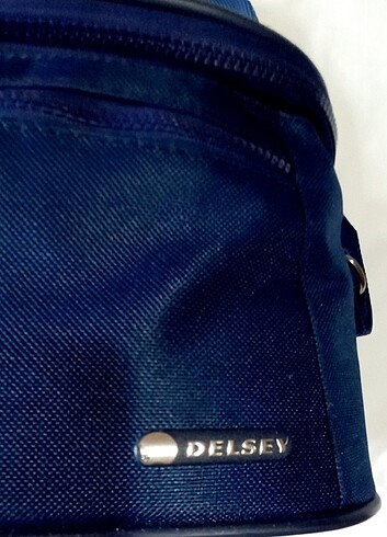Delsey DELSEY MAKYAJ ÇANTASI