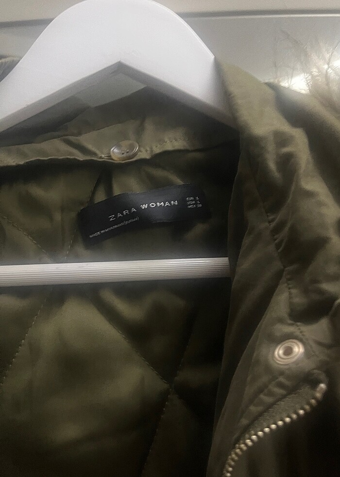 kapri kol parka ???? - Görsel 2