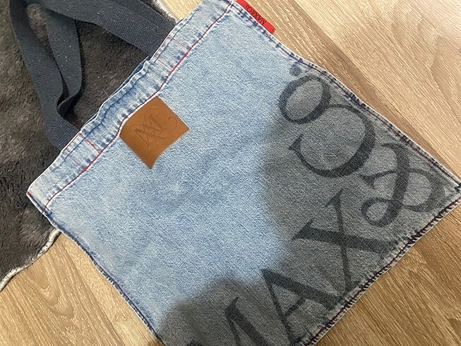 Max & Co kot çanta