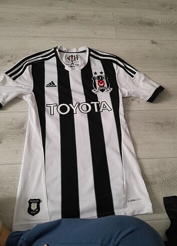 Beşiktaş forma 