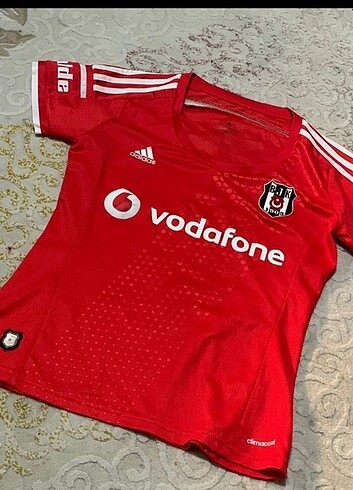 BEŞİKTAŞ 2014-15 ORJİNAL FORMASI