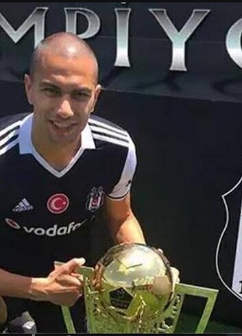 Adidas BEŞİKTAŞ FORMASI EFSANE 2016-17 FORMASI NADİR KOLEKSİYON ÜRÜNÜ