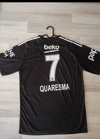 QUARESMA BEŞİKTAŞ FORMASI 2023-24