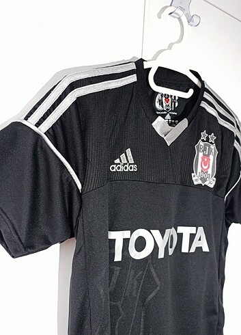 Adidas ORJİNAL BEŞİKTAŞ FORMA 2013-14 110.YIL ÖZEL