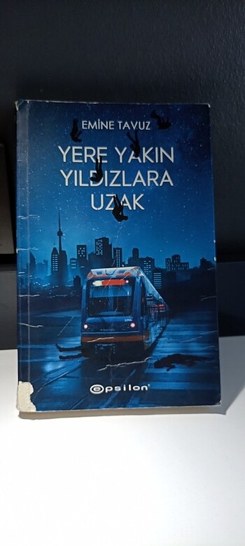  YERE YAKIN YILDIZLARA UZAK-HAYVAN ÇİFTLİĞİ-EYVALLAH