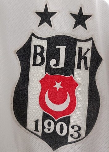 m Beden ORJİNAL BEŞİKTAŞ FORMASİ 2011-12 LİSANSLI KOLEKSİYON