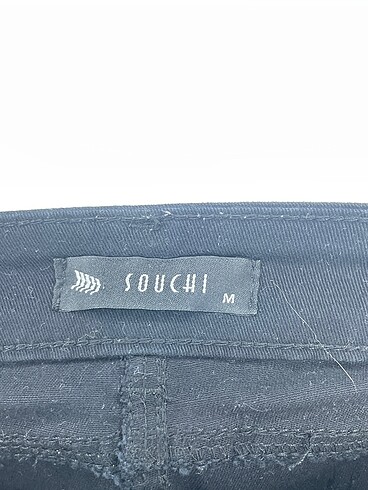 m Beden siyah Renk PreLoved Jean / Kot %70 İndirimli.