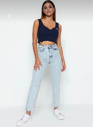 TrendyolMilla Jean