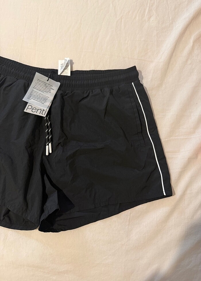 Erkek Deniz Şortu - Görsel 2