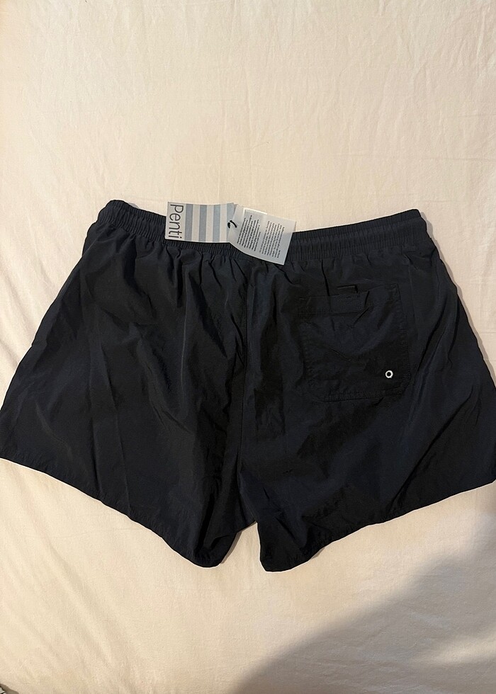 Erkek Deniz Şortu - Görsel 4