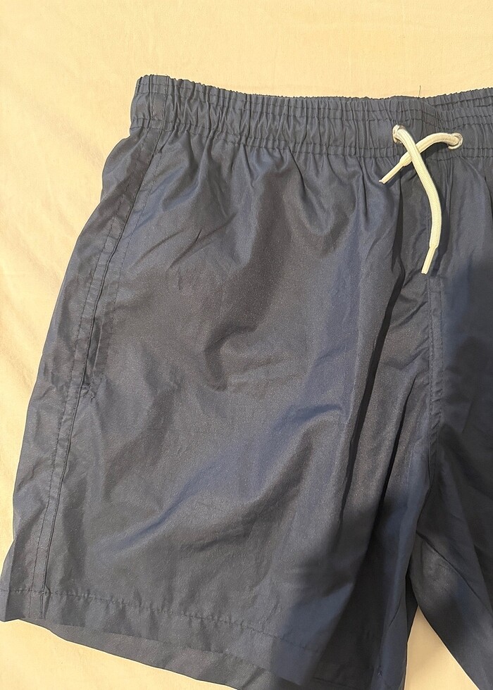 Erkek Deniz Şortu - Görsel 2