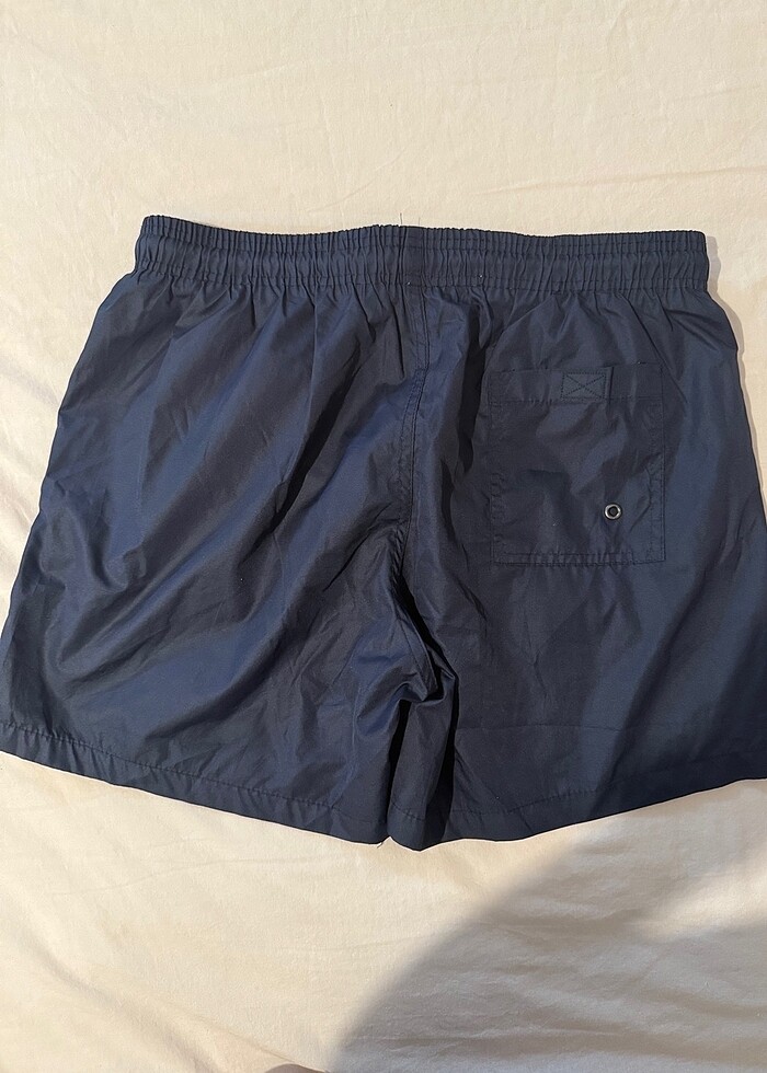 Erkek Deniz Şortu - Görsel 3