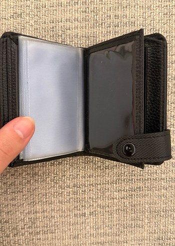 Cüzdan/Kartlık - Görsel 7