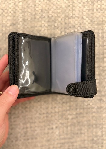 Cüzdan/Kartlık - Görsel 6