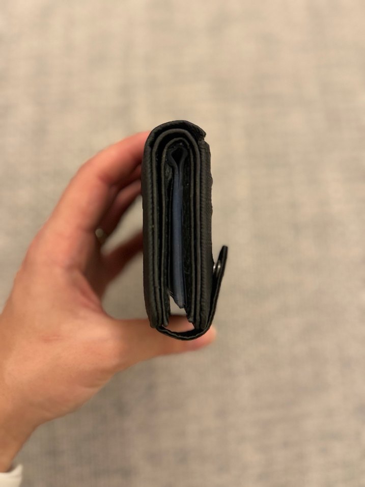 Cüzdan/Kartlık - Görsel 3