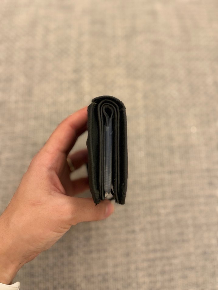 Cüzdan/Kartlık - Görsel 4