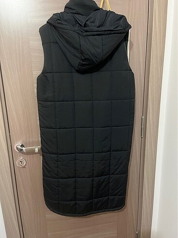 Bershka yelek - Görsel 2