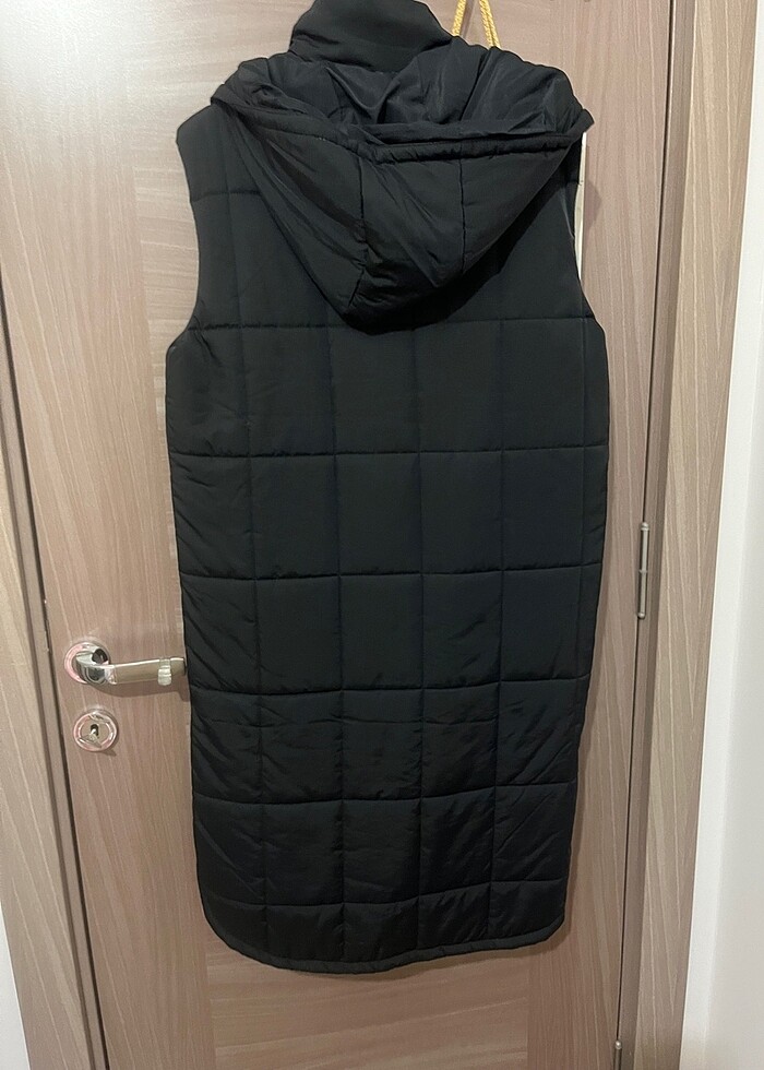 Bershka yelek - Görsel 2