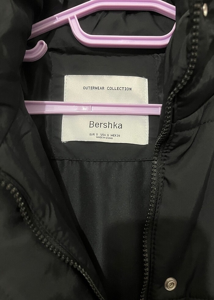 Bershka yelek - Görsel 3