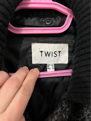 Twist Twist mont
