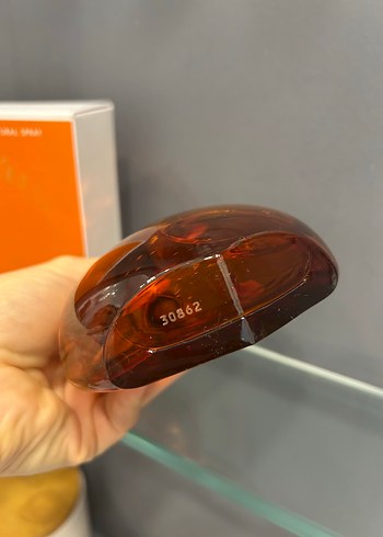 Beden Renk Hermes parfum