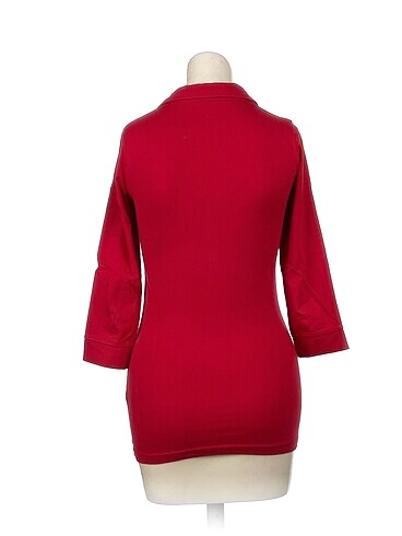 s Beden Stradivarius Bluz %70 İndirimli.