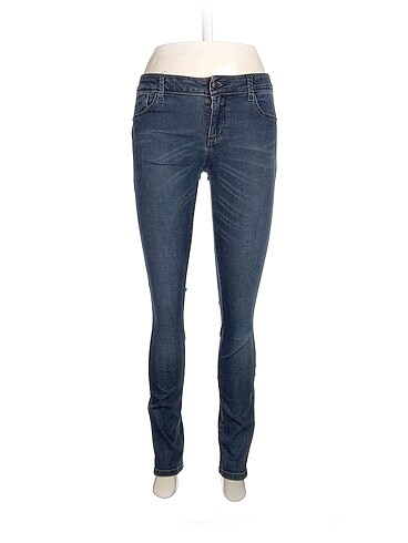 Sisley Jean / Kot %70 İndirimli.