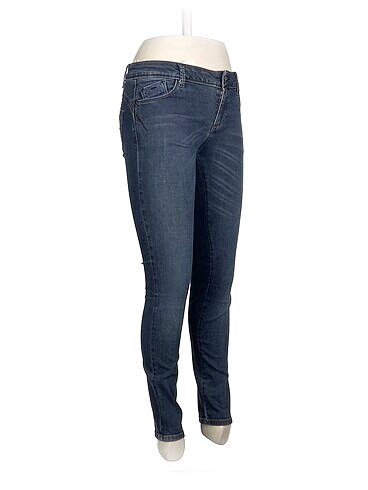 Sisley Sisley Jean / Kot %70 İndirimli.