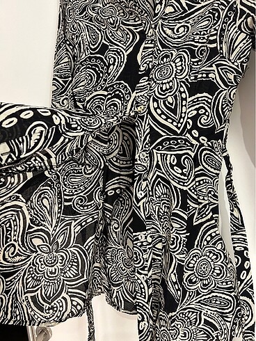 Zara Zara elbise