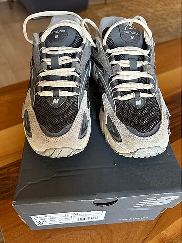 New balance ayakkabı