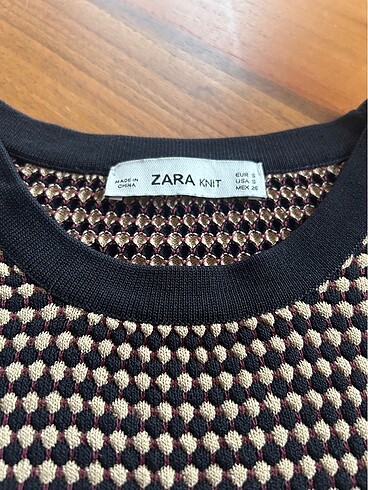 Zara Zara bluz