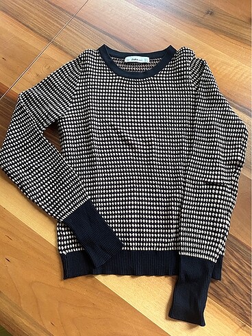 Zara bluz
