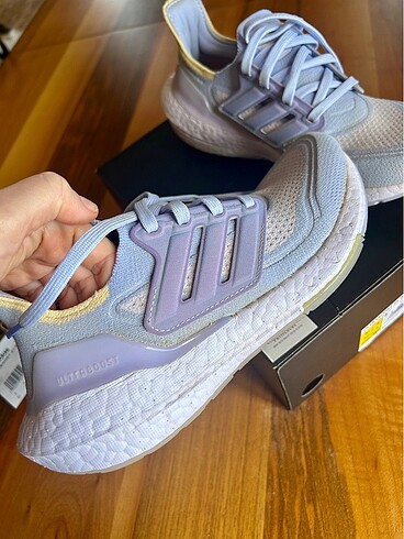 Adidas Adidas boost koşu ayakkabısı