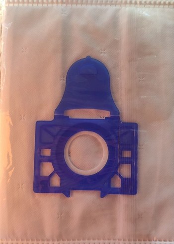 Arçelik Beko Süpürge Toz Torbası - Görsel 4