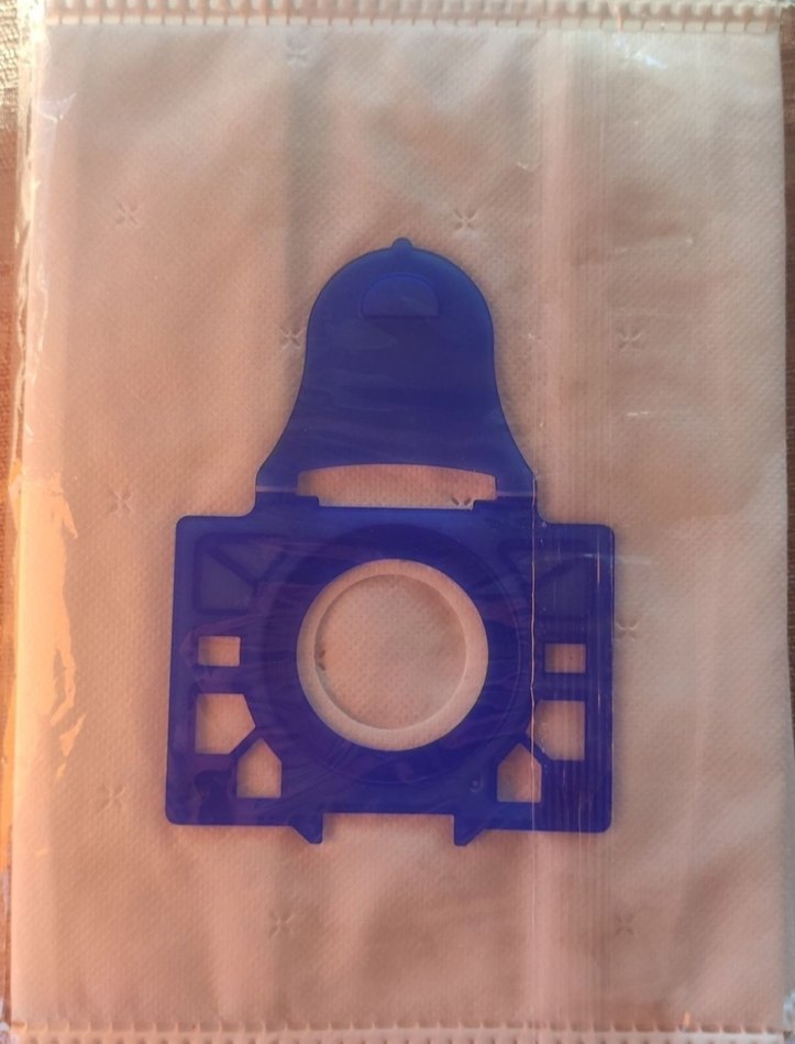 Arçelik Beko Süpürge Toz Torbası - Görsel 4