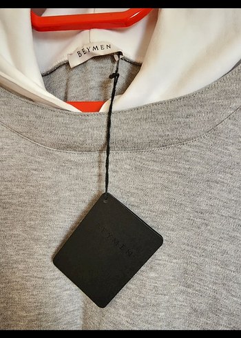 xl Beden Beymen Erkek Tshirt