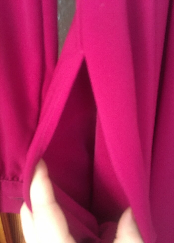 Tesettür abiye - Görsel 4