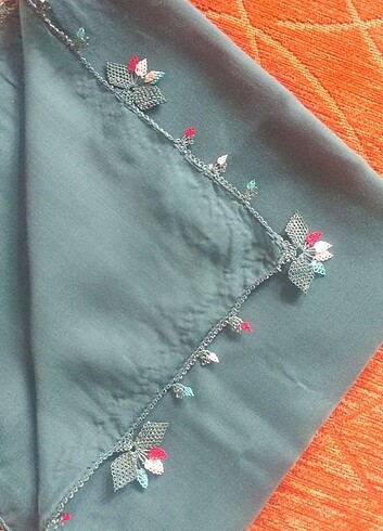 İğne oyası yazma - Görsel 3