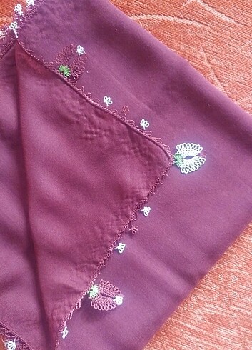 İğne oyası yazma - Görsel 4