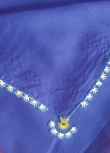 İğne oyası yazma - Görsel 6